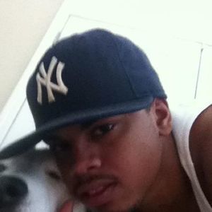 Meet your Posher, Keith